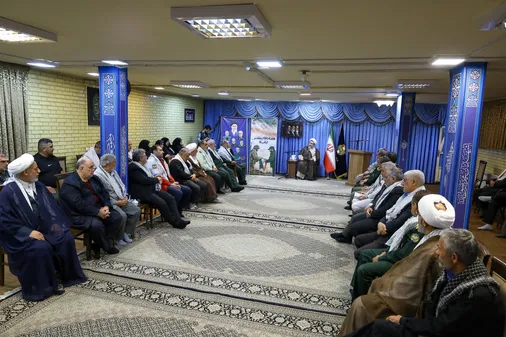 دفاع مقدس تقابلِ &laquo;جهاد فی&zwnj;سبیل&zwnj;الله&raquo; با &laquo;جهاد فی&zwnj;سبیل&zwnj;الطاغوت&raquo; بود