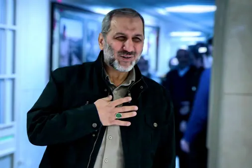 با صلابت و مقتدرانه، از کیان اسلامی، وطن عزیزمان و ملت شریف و نجیب با بذل جان دفاع خواهیم کرد