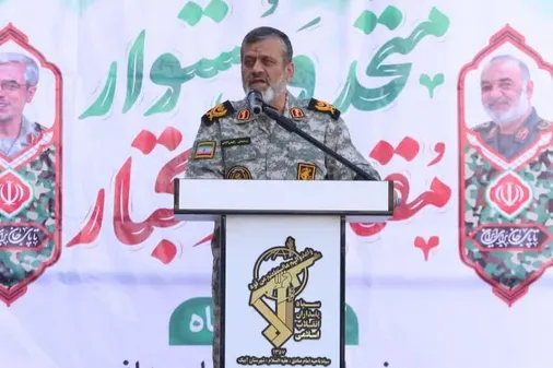 ایران اسلامی گلوگاه زیاده&zwnj;خواهی آمریکایی&zwnj;ها را در دست دارد