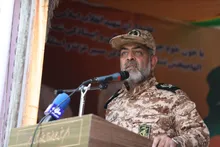 برگزاری رزمایش «جان‌فدایان بام ایران» در چهارمحال و بختیاری