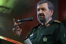 نیروهای مسلح ما در آمادگی کامل و قدرت تمام هستند