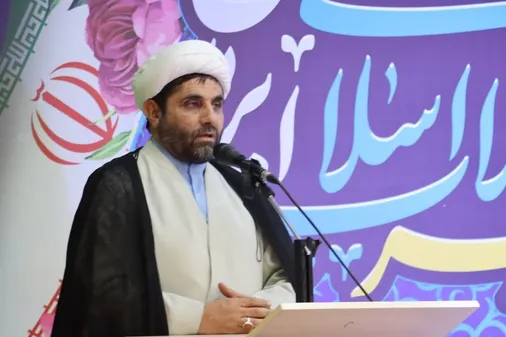 انقلاب اسلامی مصداق بارز نصرت الهی بوده است