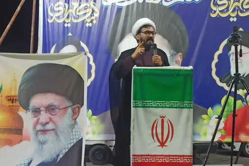 ایران به برکت خون امام شهید انقلاب چهارمین ابرقدرت دنیاست