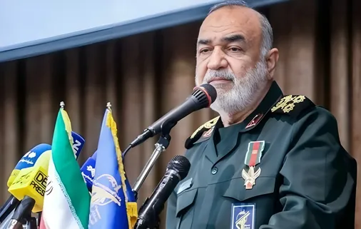 هر چه زمان می&zwnj;گذرد دشمنان به زوال نزدیک&zwnj;تر می&zwnj;شوند