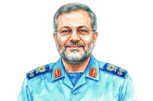 پیام تسلیت رهبر انقلاب در پی شهادت سردار سرلشکر پاسدار شهیدغلامرضا سلیمانی فرمانده سازمان بسیج مستضعفین