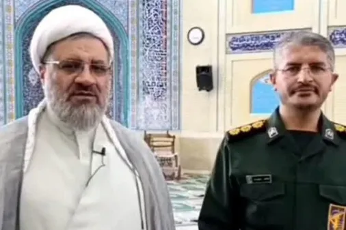 رسالت سپاه و بسیج، خدمتگزاری به مردم و تکلف به پاسداری از انقلاب است