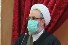 سپاه نیوز:  مسئول دفتر نمایندگی ولی فقیه در سپاه عاشورای استان آذربایجان شرقی گفت: باید مقابل خطرات شبهه افکنی و تقابل های دروغین با ابزار تبیین و روشنگری مقابله شود.