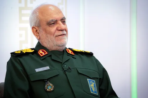 حداقل ۱۰ سرویس اطلاعاتی به&zwnj;طور مستقیم در آشوب دی&zwnj;ماه نقش داشتند