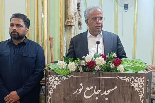 مسیر توسعه و امنیت استان با تکیه بر مردم ادامه خواهد یافت