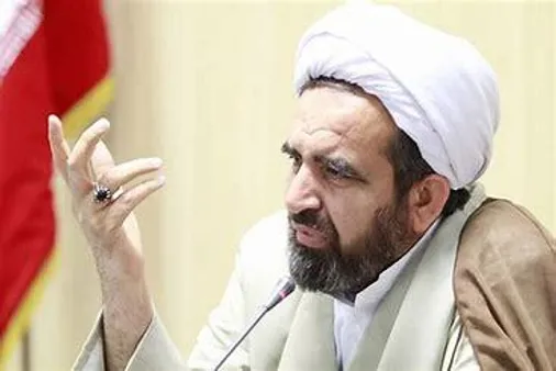 قدرت ما به دلیل اتکا به معنویت است