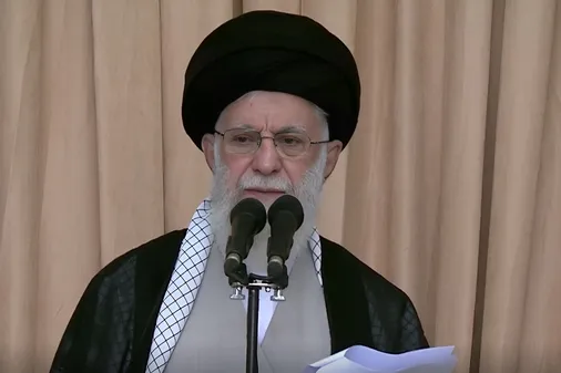طوفان&zwnj;الاقصیٰ؛ یک حرکت درستِ منطقیِ قانونیِ بین&zwnj;المللی&zwnj;