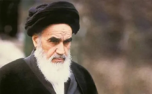 نقش امام در بازتکوین هویت اسلامی- ایرانی در دوران دفاع مقدس