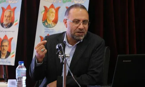 تمام ملت ایران بسیجی محسوب می&zwnj;شوند