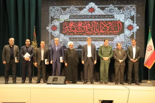 طرح "هر پاسدار و هر مدیر، معین یک پایگاه بسیج در محله" در یزد