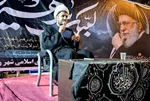دشمن با جنگ نرم، ترویج بی‌عفتی و هدف قرار دادن «غیرت دینی»، به دنبال فروپاشی بنیان خانواده است/ بانوان ما اسوه‌ای چون حضرت زهرا (س) دارند و نباید مغلوب الگوهای پوشالی غرب شوند.