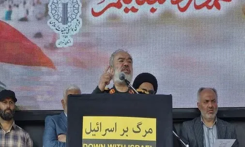 صهیونیست&zwnj;ها جرات حمله زمینی به لبنان را ندارند